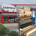 Empiria - Bratislava Empiria - Bratislava